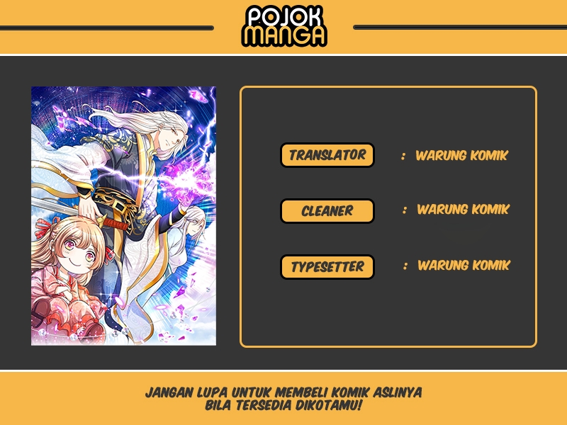 Immortal Daddy Xianzun Chapter 91 Gambar 1